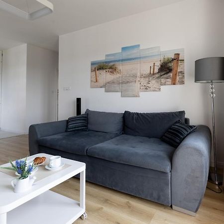 Pomorskie Apartamenty Baltica Towers グダニスク エクステリア 写真